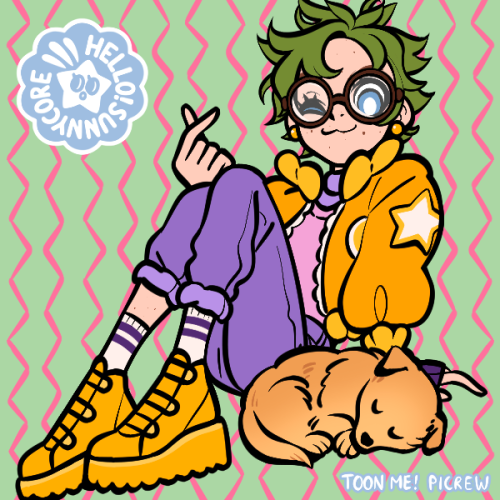 Woooo Its Me!!!