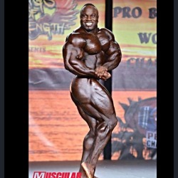 Akim Williams - Third place at the 2015 Tampa Pro