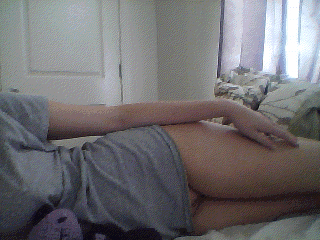 ladyverbena:  pajamas! 