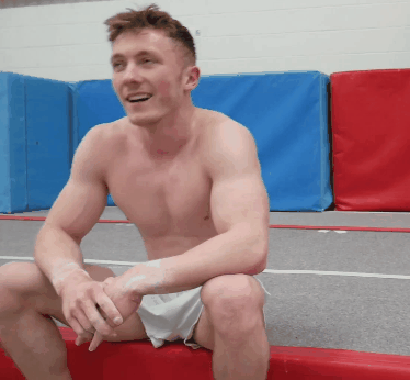 malecelebritycollection:   Nile Wilson Just a quick post as I I’m not going to