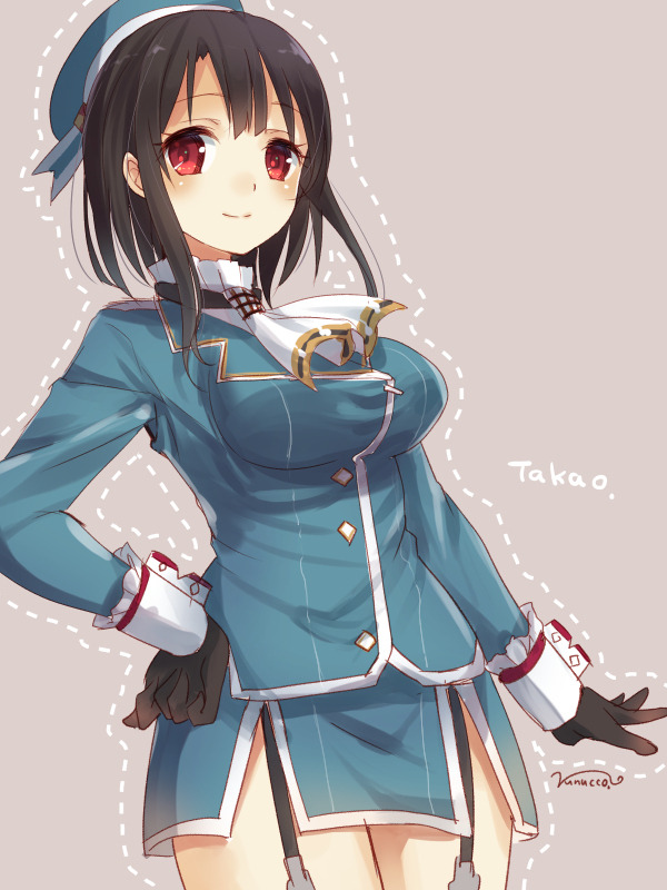 makotokikuchi:艦これつめあわせ　その４ | ぬぬっこ※Permission was