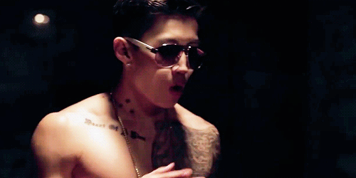 eat me while i'm hot senpai