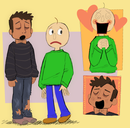 baldis basics