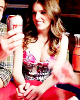 You must love Anna Kendrick.  it’s the law.