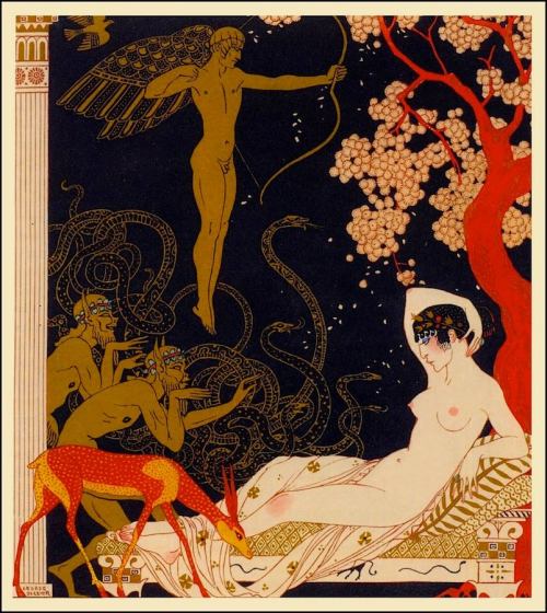 antipahtico:  Georges Barbier