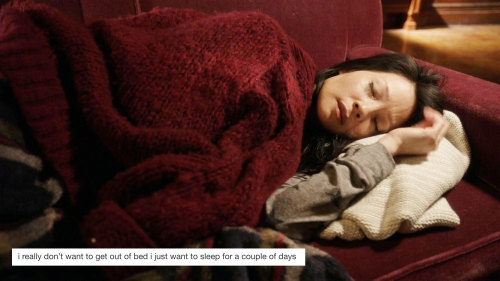 pageoneclara: sherlock and joan + text posts (6/?)