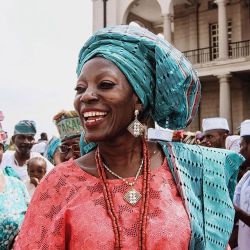 linawithloveee:  yagazieemezi:  Meet The Social Media Star Changing The Way We See Africa - Yagazie Emezi’s showing the world the captivating and vibrant side of Nigeria. If you don’t know who Yagazie Emezi is, it’s time to catch up — she’s