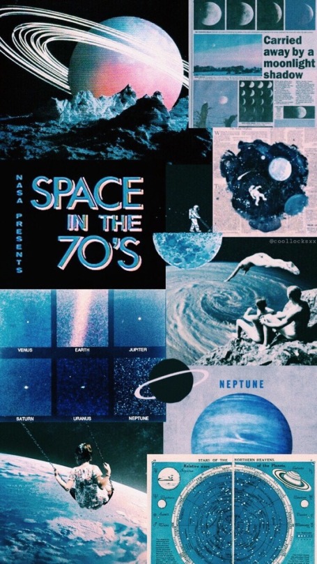 Nasa Lockscreen Tumblr