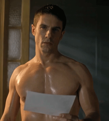 hotlatinosontv: Alejo Sauras