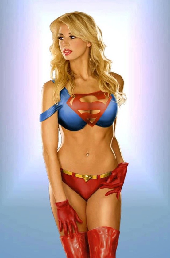 hottestcosplayer:  She is simply amazing. For more of her click here! http://amzn.to/293Xgfa