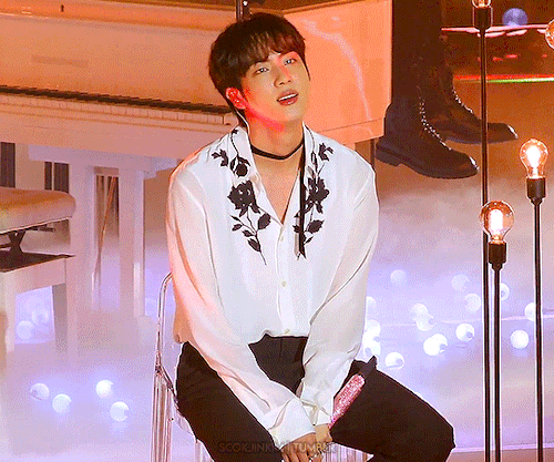 A Jin A Day While He Is Away