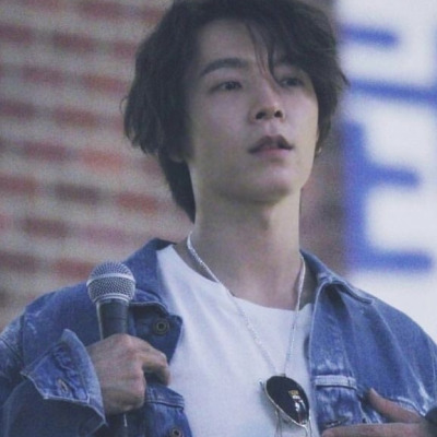 Lee Donghae icons.