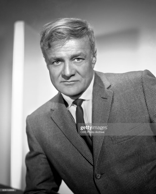 Brian Keith (1921–1997)Physique: Average BuildHeight: 6’ 0½" (1.84 m)Brian Keith was an A