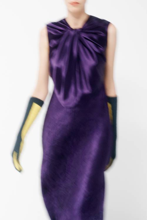 Marina Moscone - Pre-fall 2021