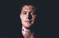 dickiebirdie37:  dean + season 1 