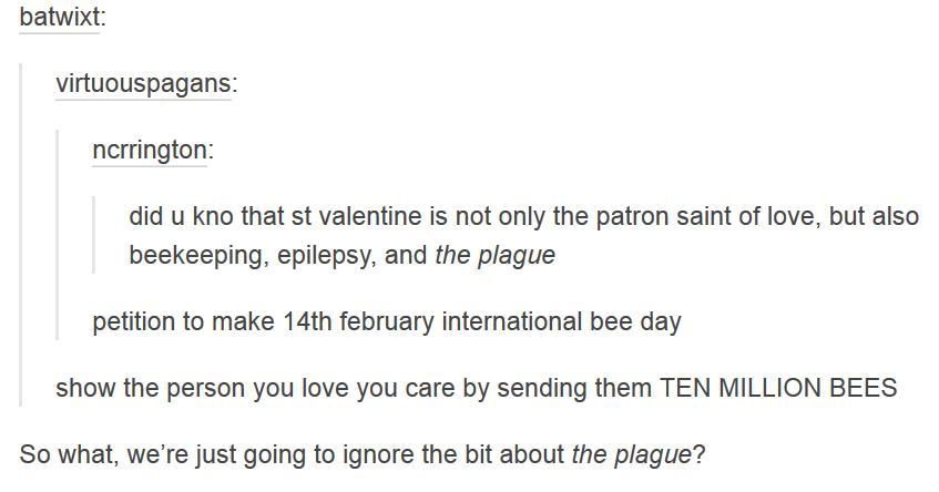pleatedjeans:  Tumblr Gets Deep (20 Pics)