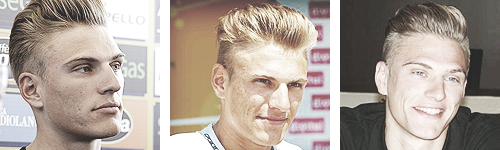 gumirin-deactivated20170402:  Marcel Kittel &amp; his hair appreciation post