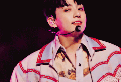 JUNGKOOK+A Butterful Getaway With BTS
