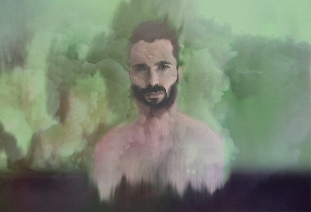artmales-blog:  Untitled - Giacomo Recchia