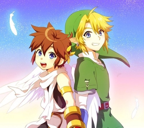 iceteari: Pit and Link