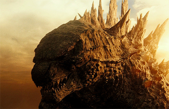 Top 30 Godzilla Wallpaper GIFs  Find the best GIF on Gfycat