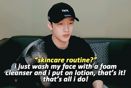 (210328) Channies Room Ep. 99