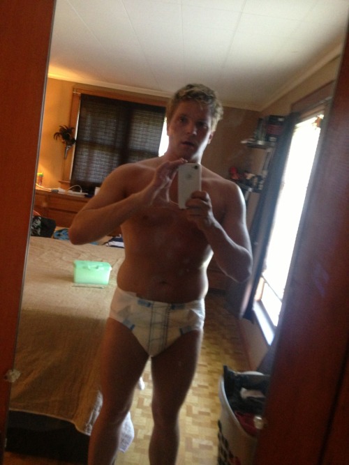 smithgws:  What an exhausted diaper boy looks adult photos