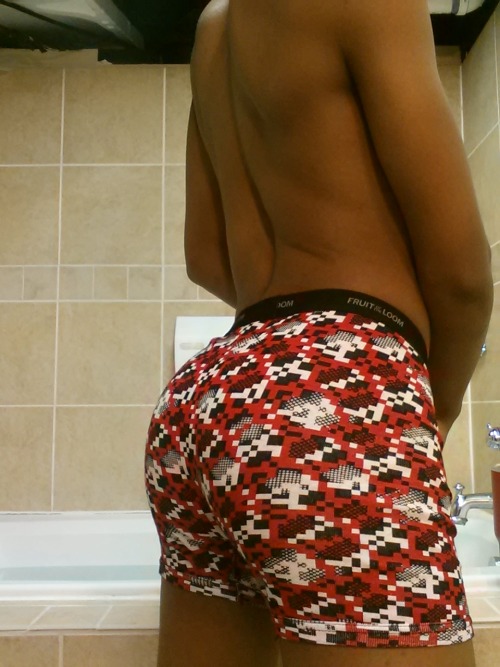 saysimz:  Ass still phat..even wit out being dicked down💁👅