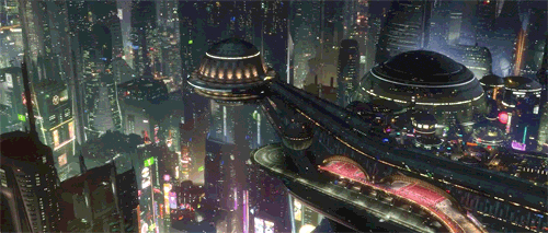 cupcakelogic:kablob17:iandsharman:A Night At The OperaLiterally the best scene in the prequels.What 