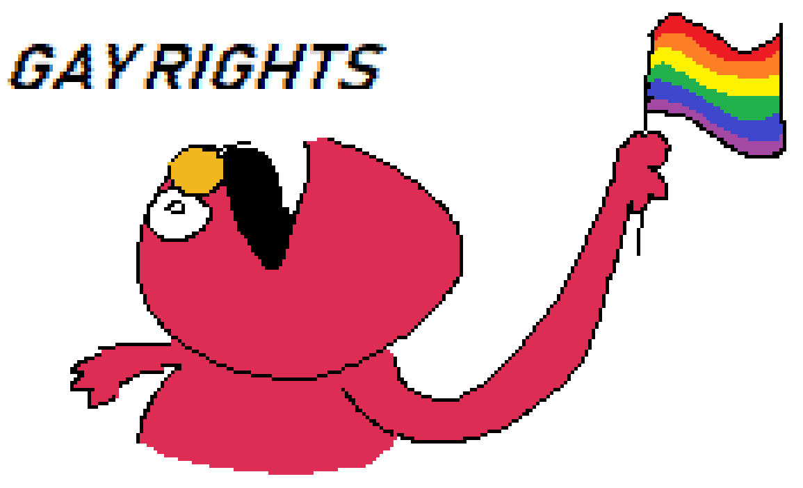 joulejay:me in ms paint realizing i can really draw anything: wow i could really