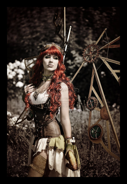 innocentredheads:  Innocent Redheads 