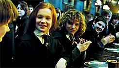 firnicks:  &ldquo;Snape’s Patronus was a doe,&rdquo; said Harry, &ldquo;the