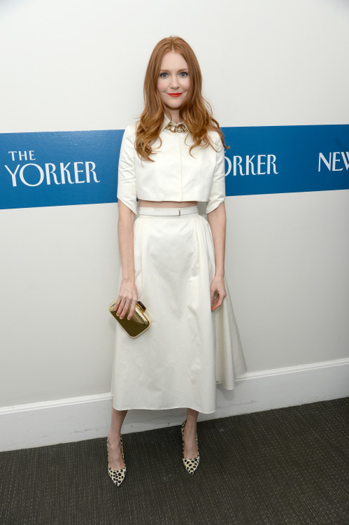 White House Correspondents’ Dinner Weekend Pre-Party hosted by The New Yorker’s David Re
