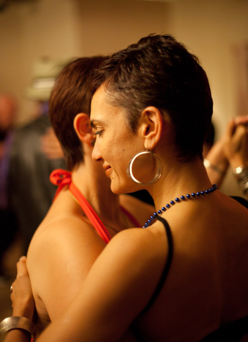 ahodgepodgery:An open-role milonga which I attended photographed by Eduardo de Solar. His pictures
