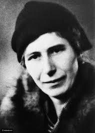 Inge Lehmann: Discovering the In’s and Out’s of the CoreEarth’s interior is another mysterious place