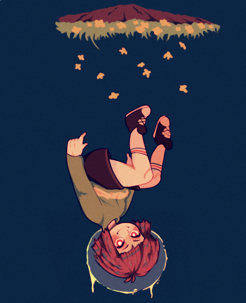 calmeremerald:fallen
