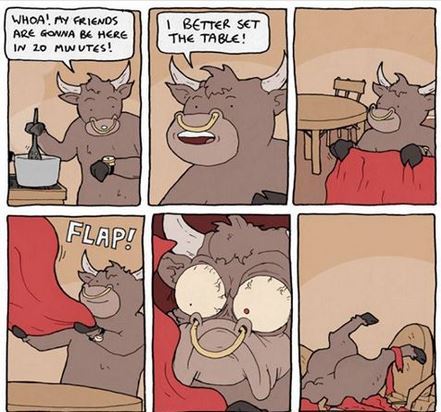 omgbuglen:  Instinct 