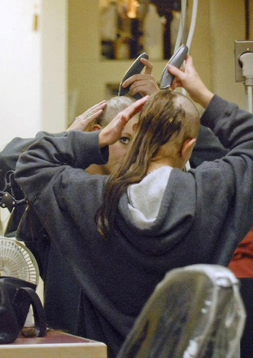 theboysnottobehave:  It’s Britney bitch! | via Tumblr sur We Heart It. 