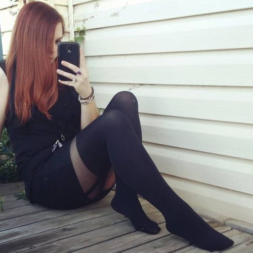 ohiohosewolf: 1/31 #SundaySelfies (2)