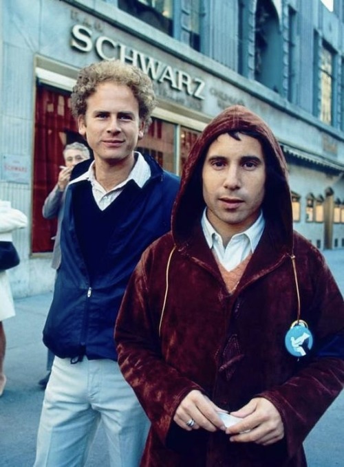 Every Single Picture I Could Find Of Paul And His Hoodie Jacket Because It Was His Magnum Opus.