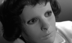 phdonohue:  Eyes Without a Face (Georges Franju, 1960) 