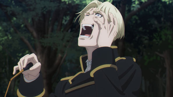 Vinland Saga S2 – 13 – Revolt of One – RABUJOI – An Anime Blog