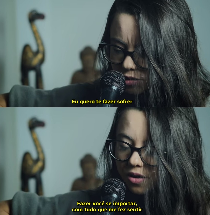 trechosdeseries:  Ana Muller, Fragmentar.
