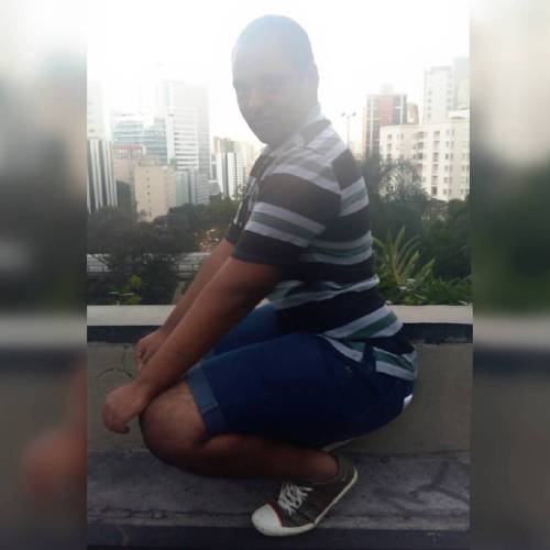 Tenho uma boa raba sim ! (2/2) #KenCrystal #Crystal #paulista #Masp #Gay #gayboy #gaynegro #gaylove 