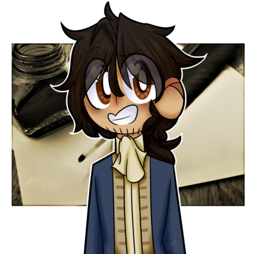 sorbetsosara:what’s your name, man? [hamilton]//DO NOT trace, repost nor steal//you can use it