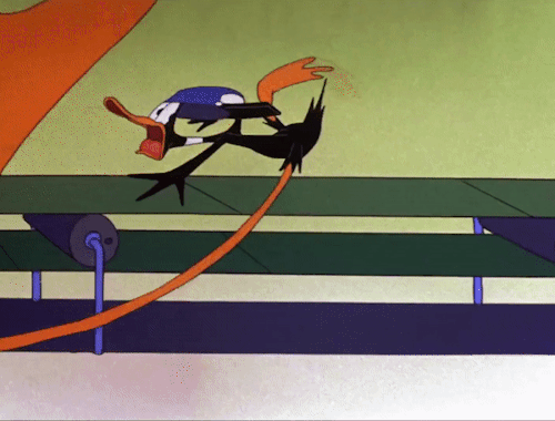 Top 5 Looney Tunes Animators? Examples Of Their Work?