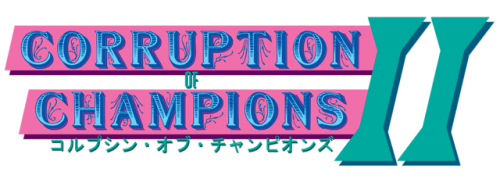 Corruption of Champions II has launched!Way adult photos