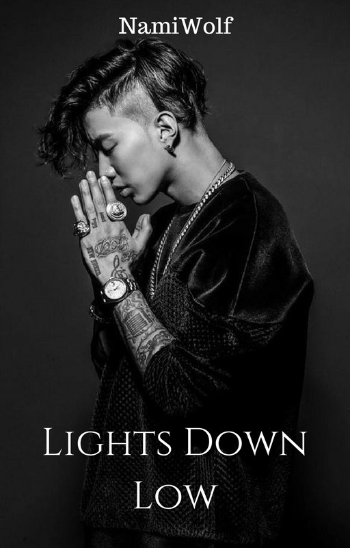 Lights Down Low // Jay Park Series
