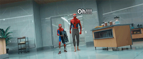 tumblr spiderman toy