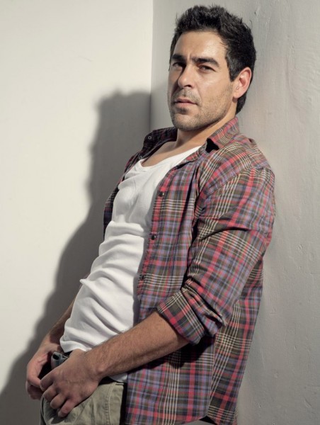 tiosquequitanelhipo:  Pablo Chiapella